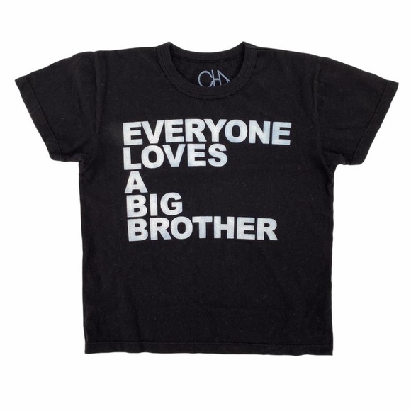 NEW Bundle of Three Chaser Kids Tees Sizes 6 7/8 - Picture 12 of 16